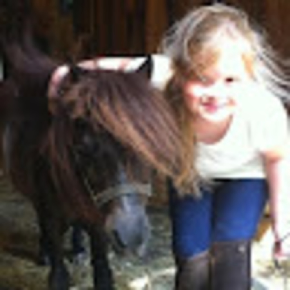 Meet your Posher, Lexie